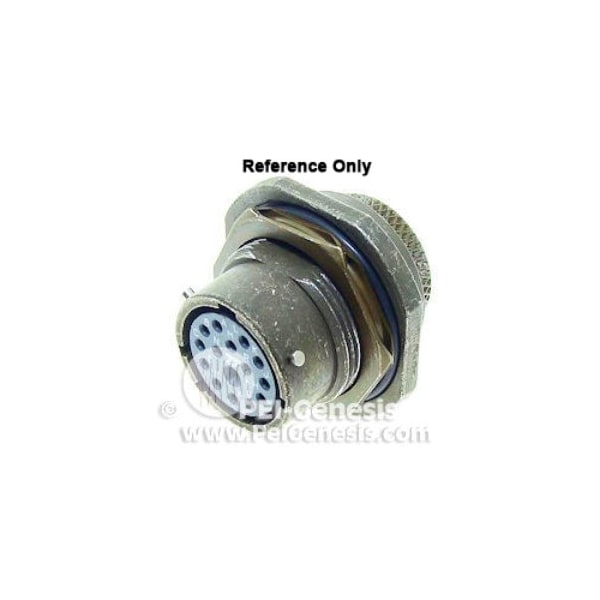 KPT 8C 8-16 SKT RECP